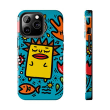 画像をギャラリービューアに読み込む, ‘Hope’ Phone Cases