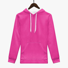 Load image into Gallery viewer, ‘Just Pink’ Unisex Hoodie