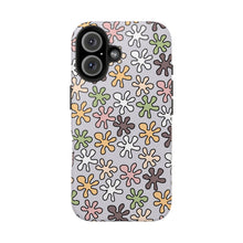 Load image into Gallery viewer, ‘Happie in Lilac’ Phone Cases