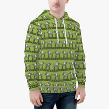 Load image into Gallery viewer, 'Poodles' Unisex Hoodie