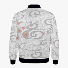 Load image into Gallery viewer, 'Yozakura white'Trending Women’s Jacket