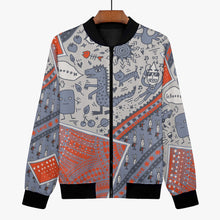 Load image into Gallery viewer, 'Sunday' Trending Women’s Jacket