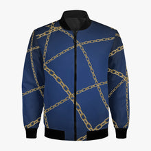 Load image into Gallery viewer, 'Chains' Trending Women’s Jacket