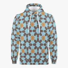 Load image into Gallery viewer, 'Memories on Blue' Unisex Hoodie