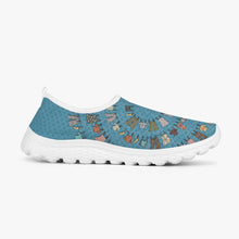 Load image into Gallery viewer, Sunny Day-Women's Slip-On