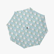 Load image into Gallery viewer, Duck -Automatic Folding Umbrella