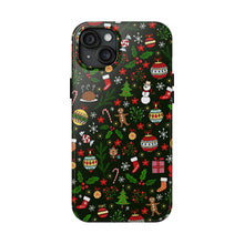 Load image into Gallery viewer, ‘Holly Pop’ Phone Cases