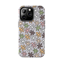 Load image into Gallery viewer, ‘Happie in Lilac’ Phone Cases