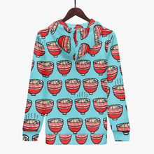 Load image into Gallery viewer, 'Ramen' Unisex Hoodie