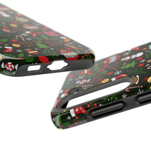 Load image into Gallery viewer, ‘Holly Pop’ Phone Cases