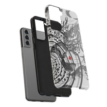 Load image into Gallery viewer, ‘ Toryu Mon’ Phone Cases