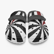 Load image into Gallery viewer, UZU-. Lined Clogs