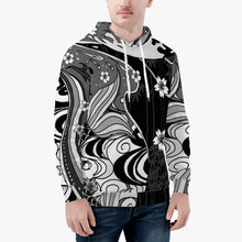 Load image into Gallery viewer, 'Kacho Fugetu' Unisex Hoodie