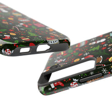 Load image into Gallery viewer, ‘Holly Pop’ Phone Cases