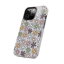 Load image into Gallery viewer, ‘Happie in Lilac’ Phone Cases