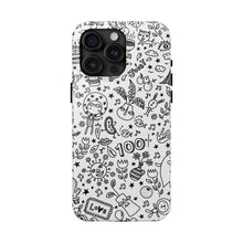 画像をギャラリービューアに読み込む, ‘100%’ Phone Cases