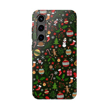 Load image into Gallery viewer, ‘Holly Pop’ Phone Cases