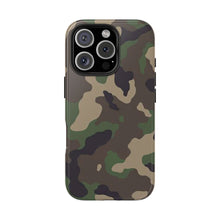 Load image into Gallery viewer, ‘Camo’ Phone Cases