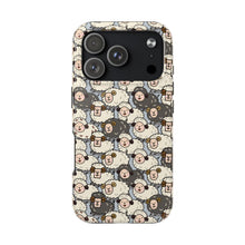 画像をギャラリービューアに読み込む, 'Beloved Sheep' Phone Case