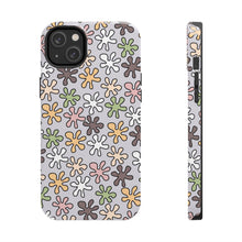 Load image into Gallery viewer, ‘Happie in Lilac’ Phone Cases