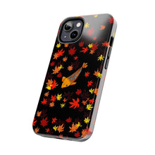 Load image into Gallery viewer, ‘Koi fish’ Phone Cases