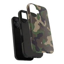 Load image into Gallery viewer, ‘Camo’ Phone Cases