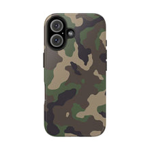 Load image into Gallery viewer, ‘Camo’ Phone Cases