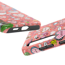 Load image into Gallery viewer, ‘Do what you love to do’ Phone Cases