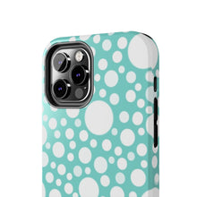 画像をギャラリービューアに読み込む, ‘Dots Custom color #01’ Phone Cases