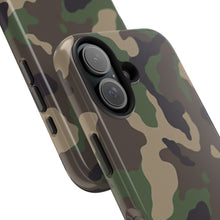 Load image into Gallery viewer, ‘Camo’ Phone Cases