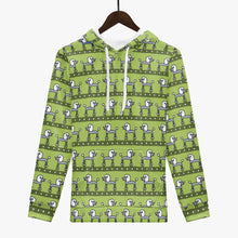 Load image into Gallery viewer, 'Poodles' Unisex Hoodie