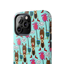 Load image into Gallery viewer, ‘Warrior’ Phone Cases