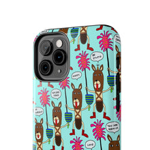 Load image into Gallery viewer, ‘Warrior’ Phone Cases