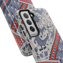 Load image into Gallery viewer, ‘Sunday’ Phone Cases