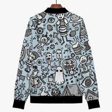 画像をギャラリービューアに読み込む, 'Good time' Trending Women’s Jacket