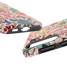 Load image into Gallery viewer, 'You are not Alone' Tough Phone Cases