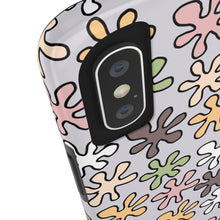 Load image into Gallery viewer, ‘Happie in Lilac’ Phone Cases