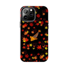 Load image into Gallery viewer, ‘Koi fish’ Phone Cases
