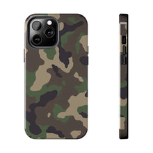 Load image into Gallery viewer, ‘Camo’ Phone Cases