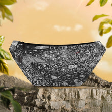 Load image into Gallery viewer, ‘Cozy’ Fanny Pack