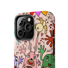 Load image into Gallery viewer, 'You are not Alone' Tough Phone Cases