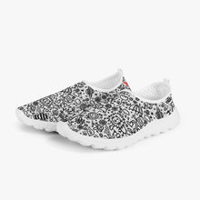 Load image into Gallery viewer, Perfect White-Women's Slip-On