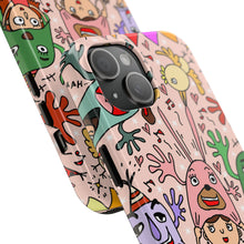 Load image into Gallery viewer, 'You are not Alone' Tough Phone Cases