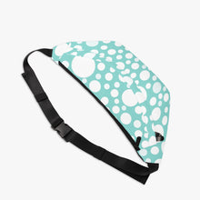 画像をギャラリービューアに読み込む, ‘Dot custom Color #01’ Fanny Pack