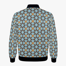 Load image into Gallery viewer, 'Memories in blue' Trending Women’s Jacket