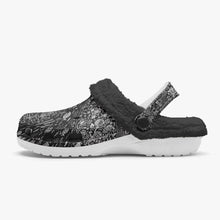 Load image into Gallery viewer, Cozy-Lined Clogs