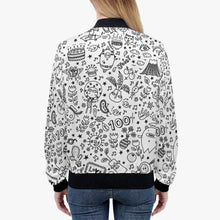 Load image into Gallery viewer, '100%' Women’s Jacket