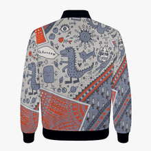 Load image into Gallery viewer, 'Sunday' Trending Women’s Jacket