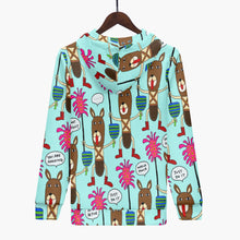 Load image into Gallery viewer, 'Warrior' Unisex Hoodie