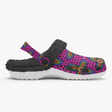 Load image into Gallery viewer, Vibrant- Lined Clogs